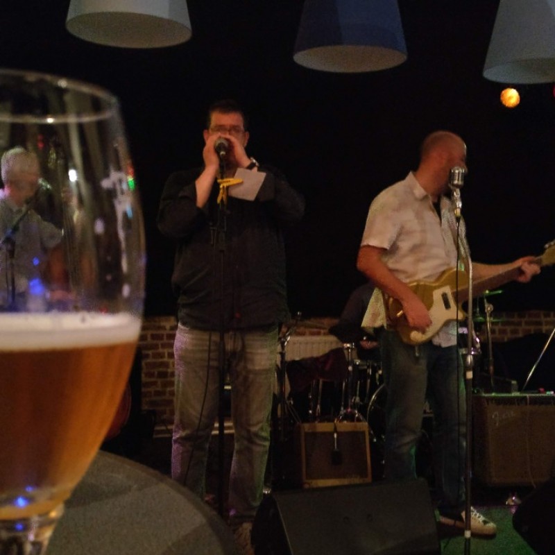 Sfeer  22 - Streekbierenweekend Zaventem 